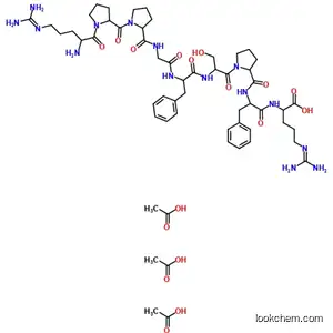 Molecular Structure of 5979-11-3 (N-FORMYL-MET-LEU-PHE)